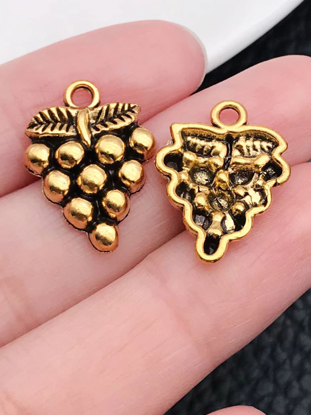 1 шт фруктовое вино 14x20mm-1.2g-20763