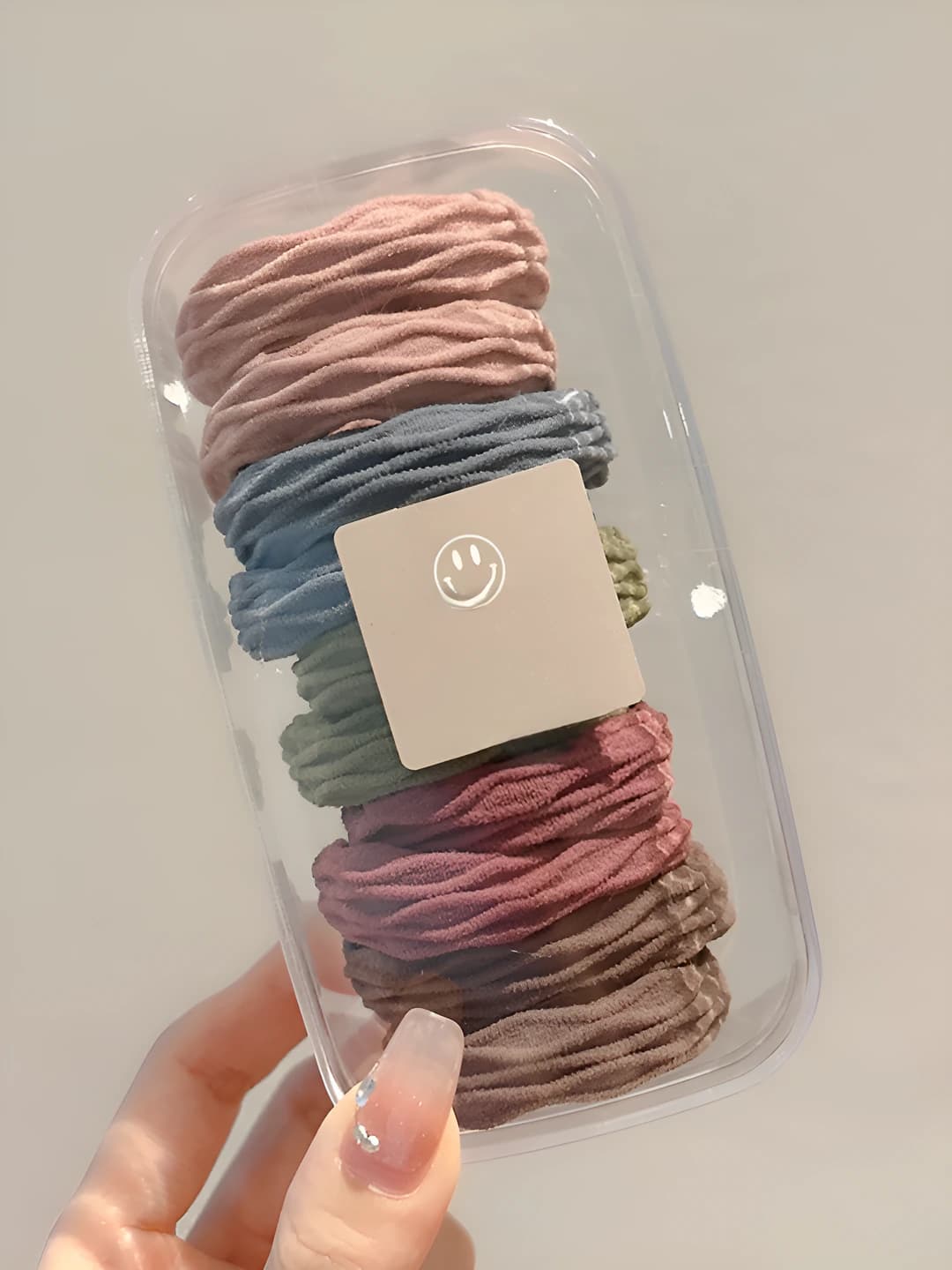 2# Morandi diamond 10 pcs
