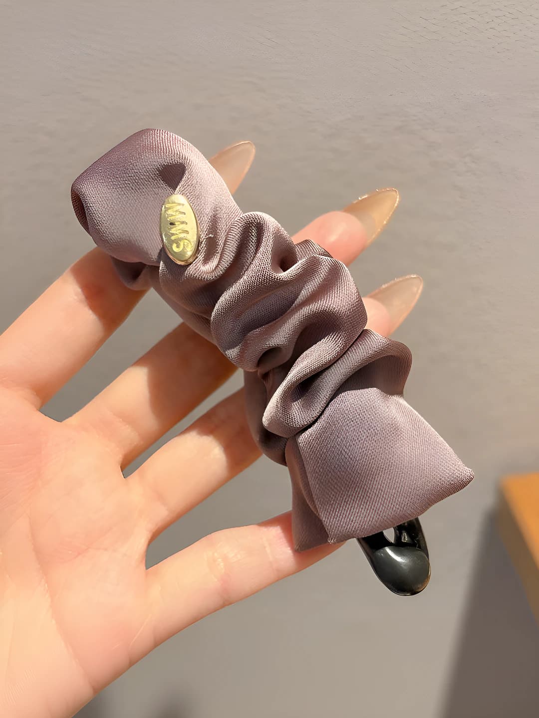 3# Purple (base 10cm)