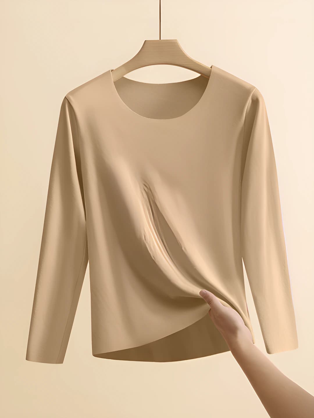 Light khaki