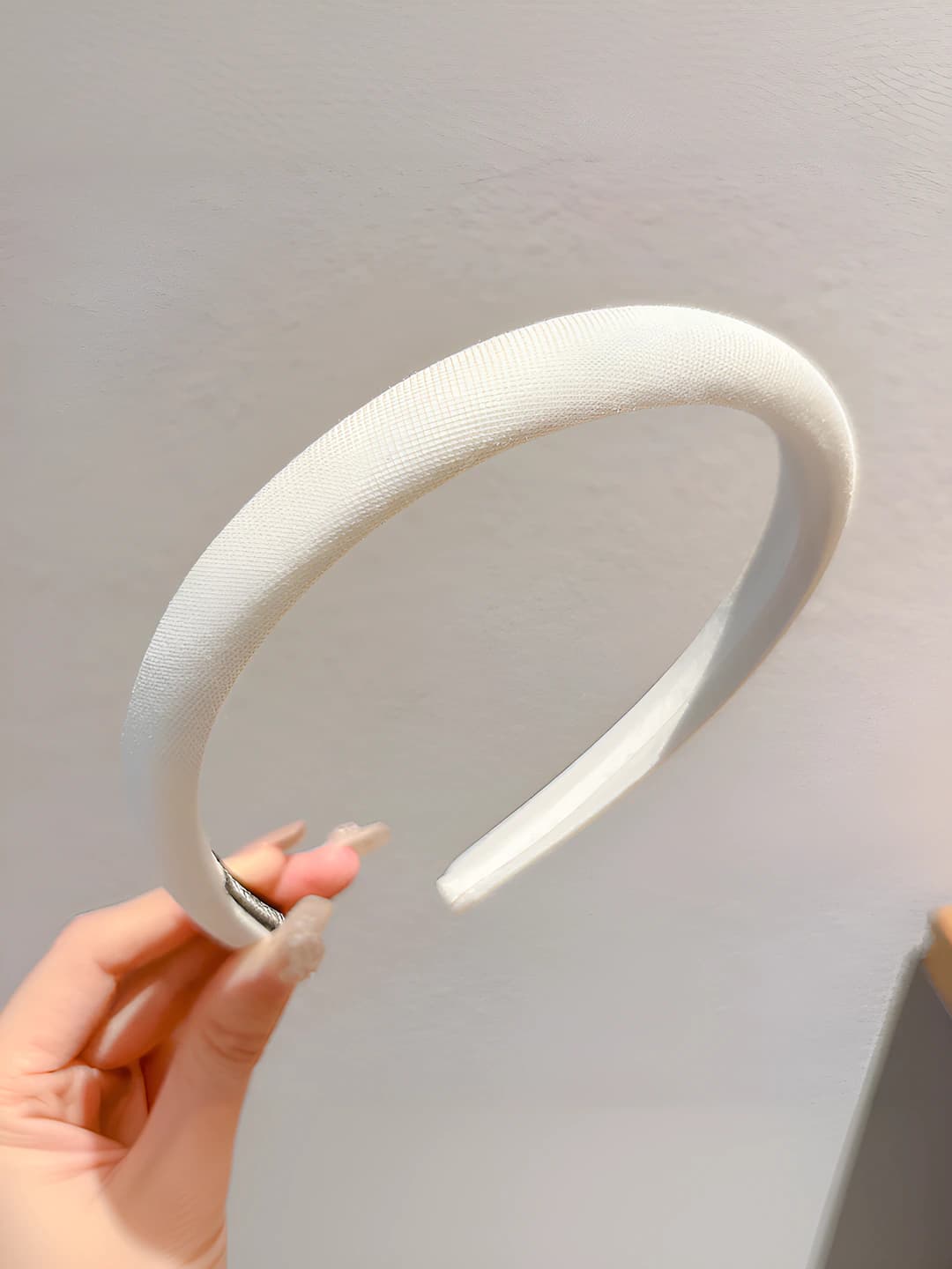 2# White thin