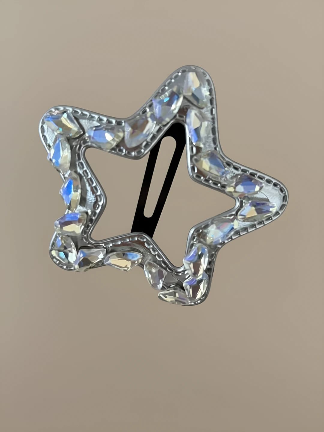 Five-pointed star