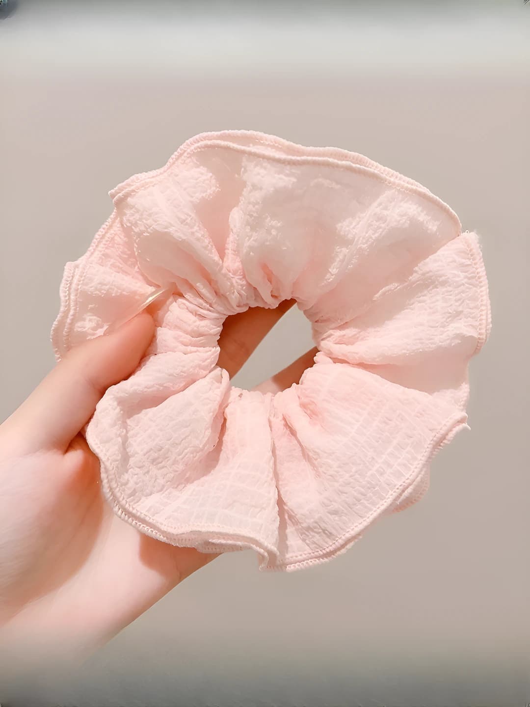 Pink, 4 layers, ~14 cm
