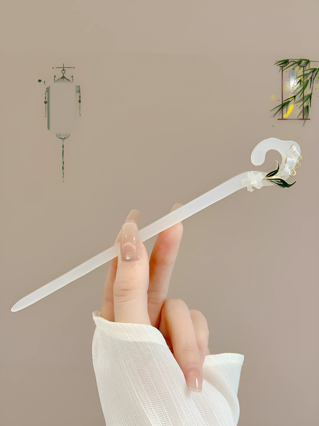 15# Yungo Yu Shui (bagged) 17 cm
