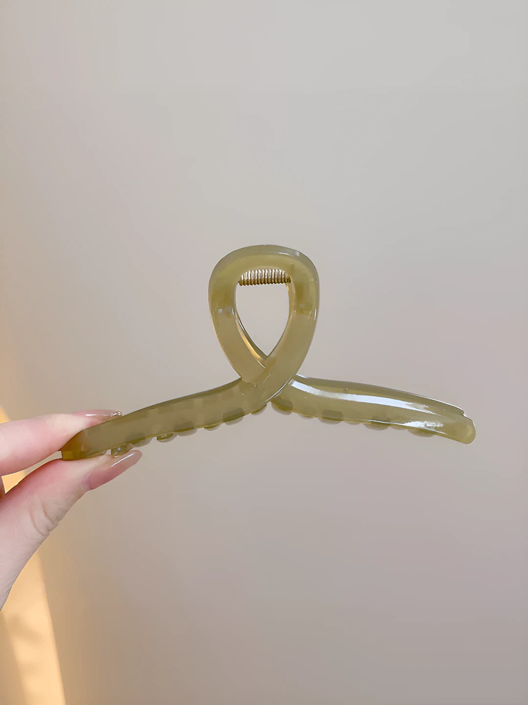 2# Xaki-yashil kesishuv 12.5cm