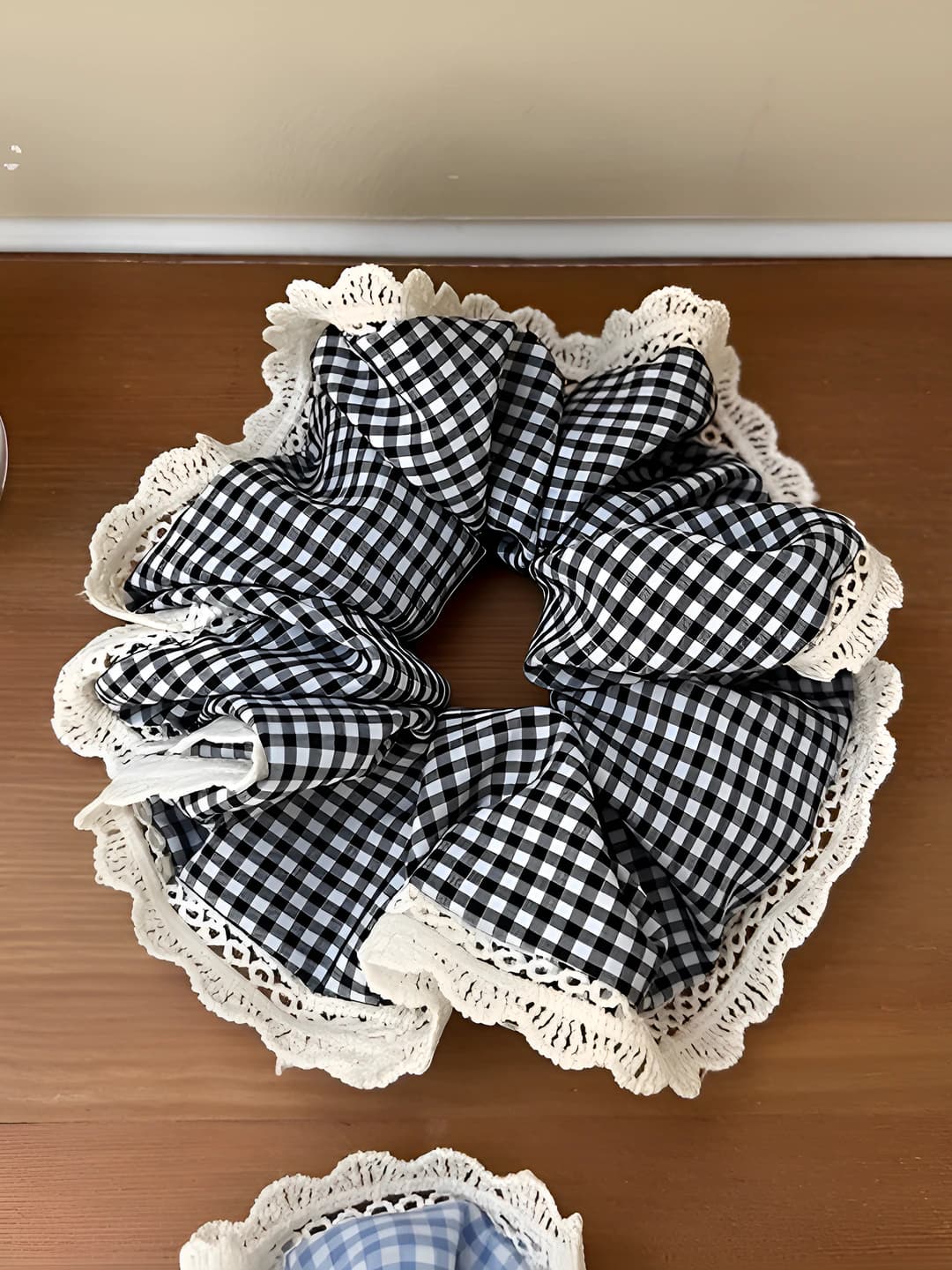 1# Qora ~18 cm