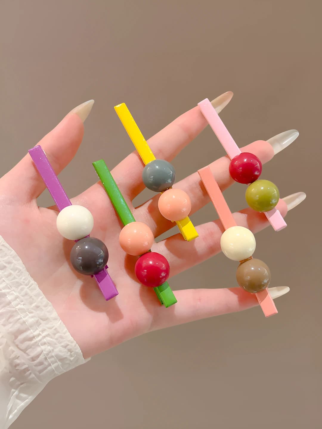 14# Straight candy 5 pcs