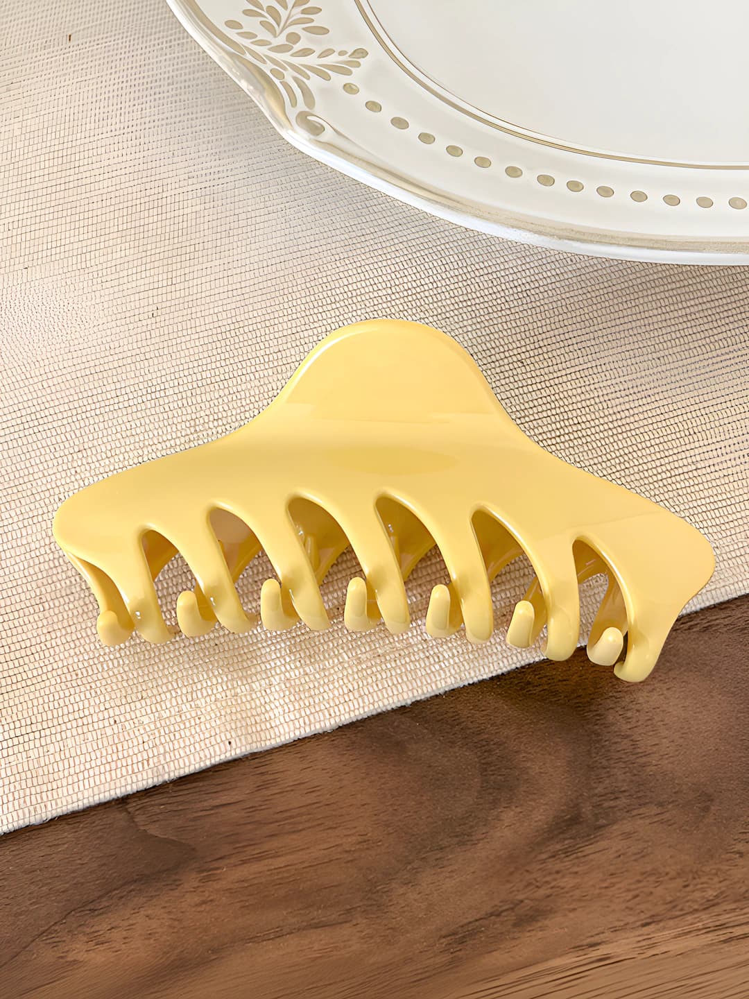 5# Yellow 11 cm
