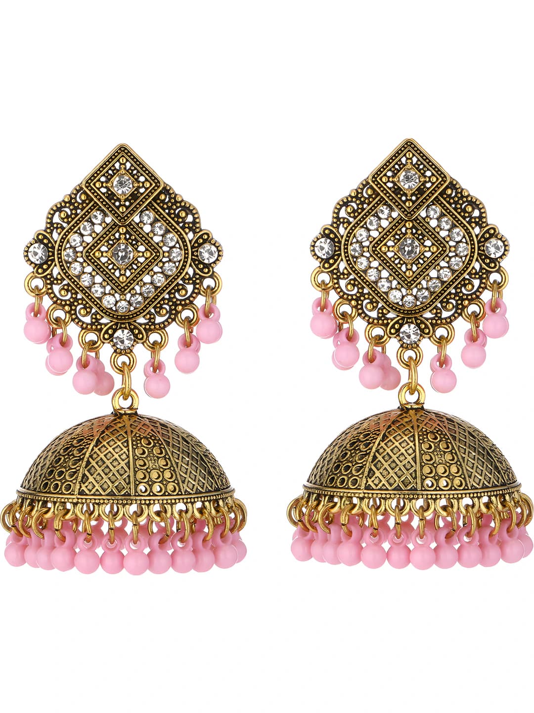 S5007-4 Pushti