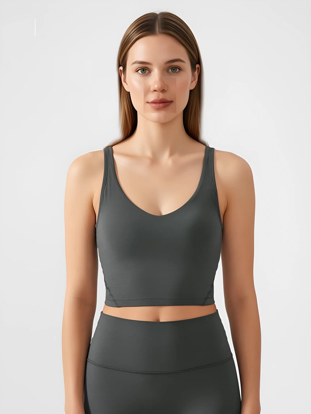 Graphite grey