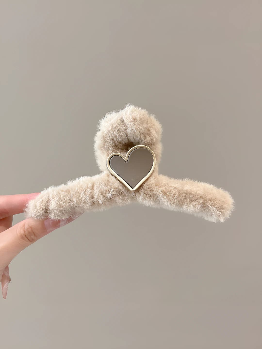 Och kofe rang pushti yurak 13cm