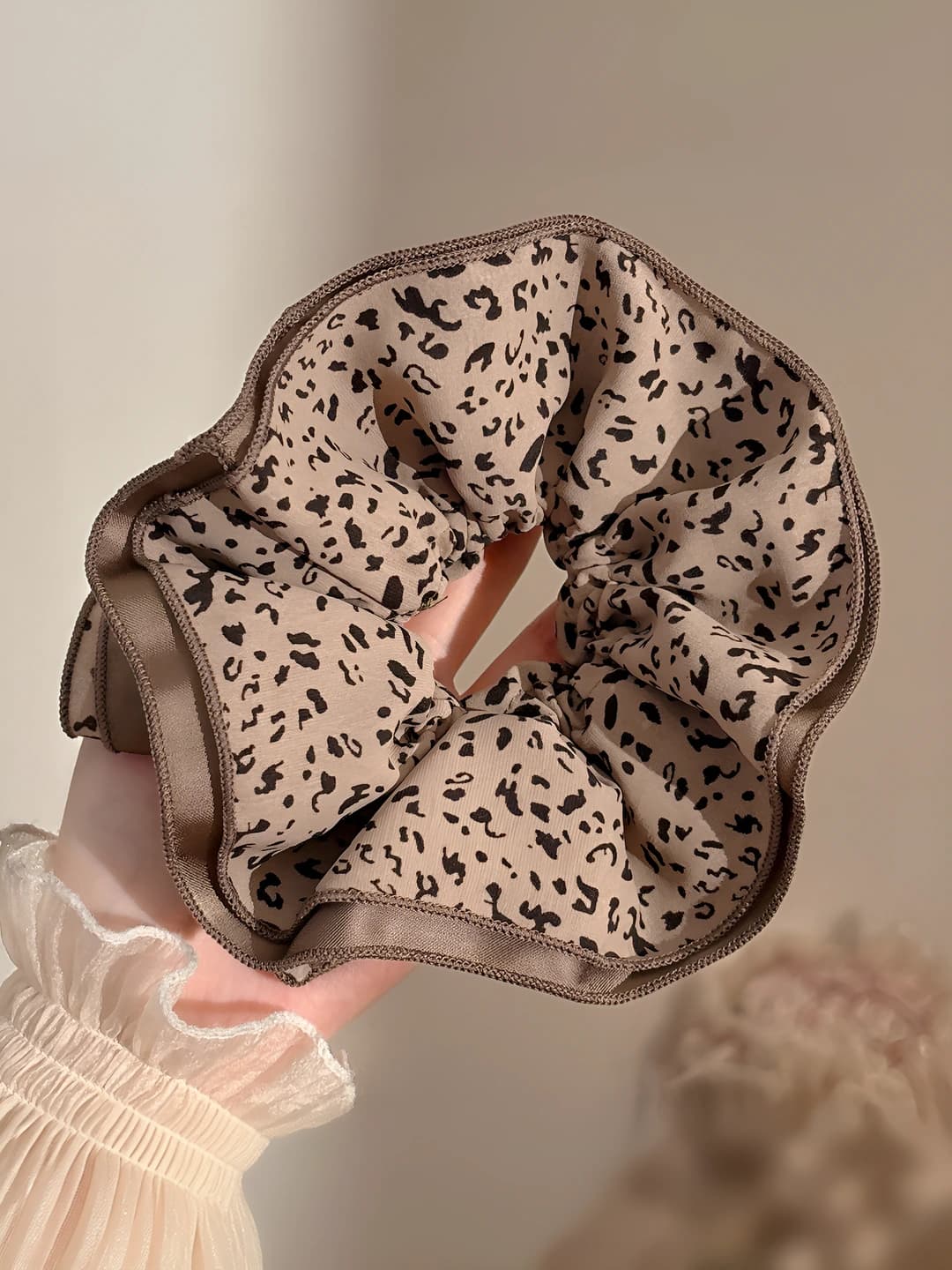 Light leopard ~15 cm