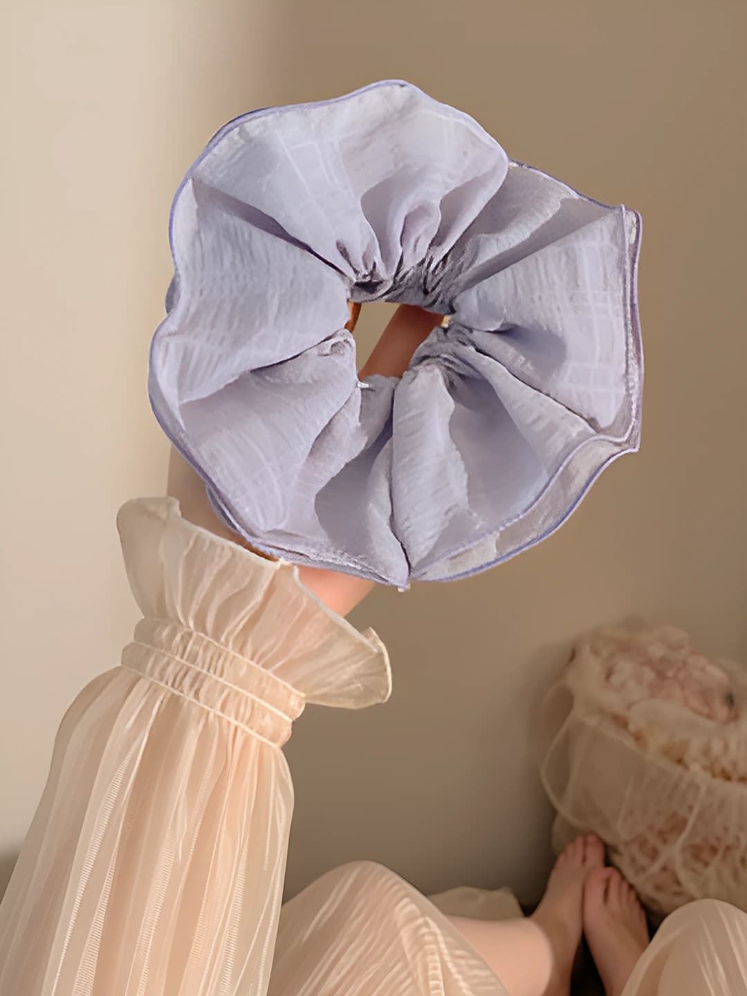 6# Purple 4 layers 14 cm