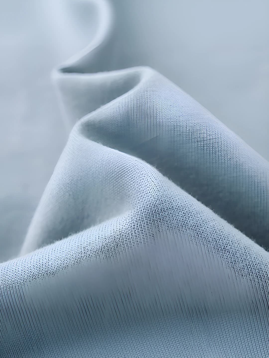 Foggy Blue