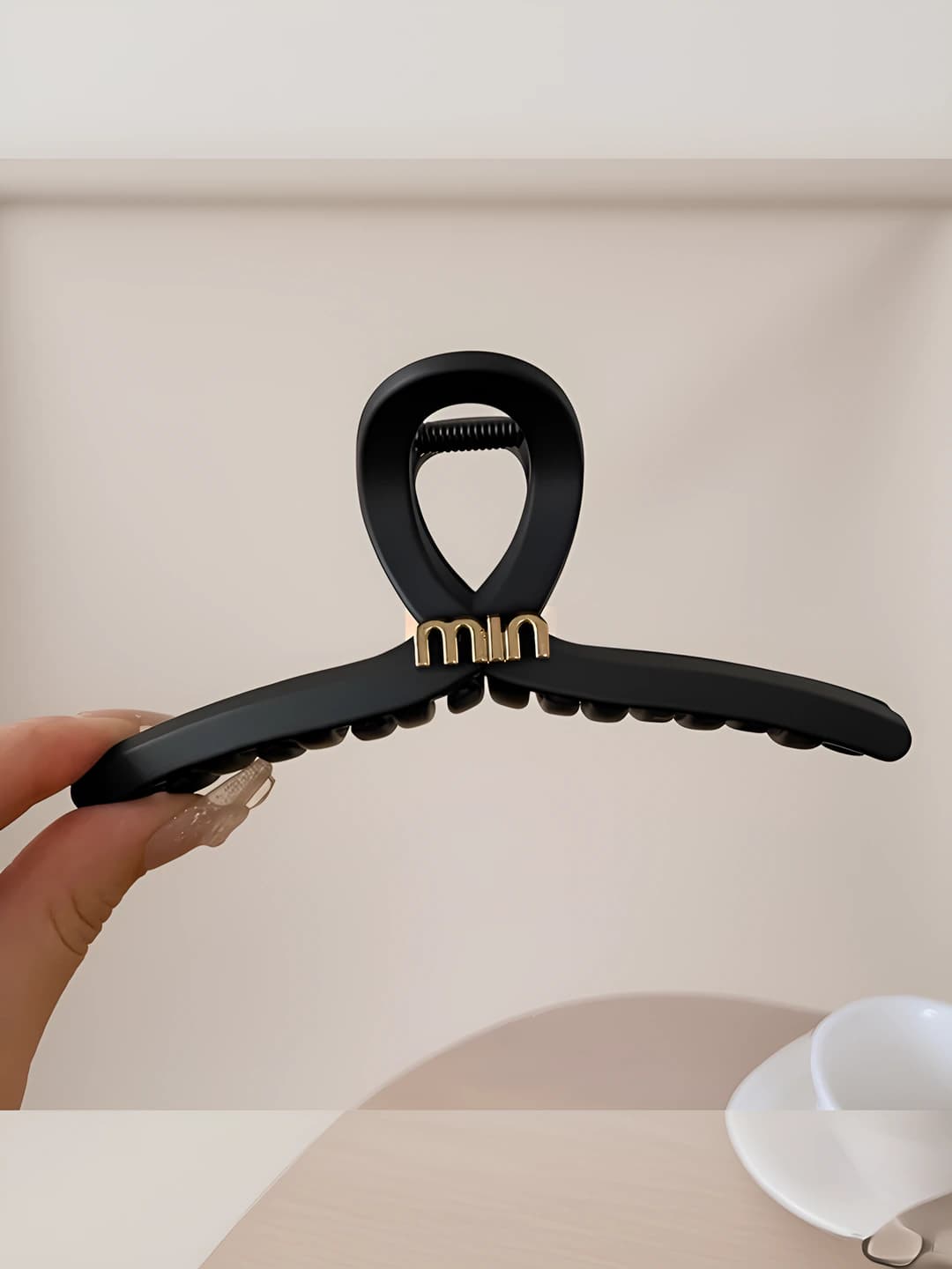 7# Matte Y-shape 12.5CM