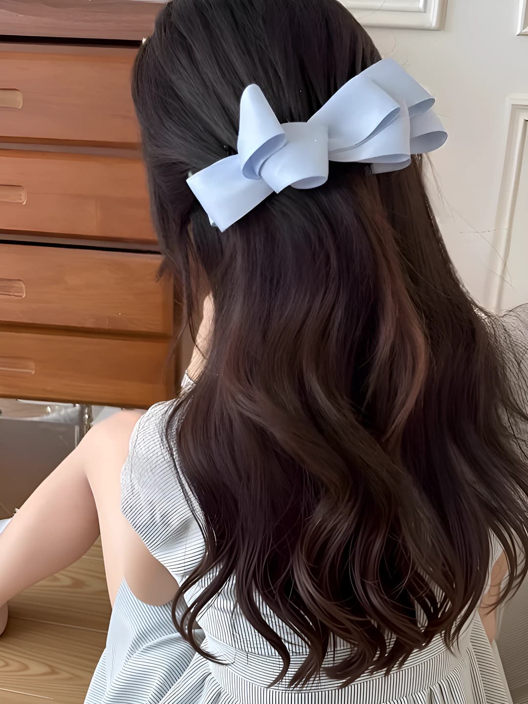 2# Ko'k ~12cm - tagi 9.5cm