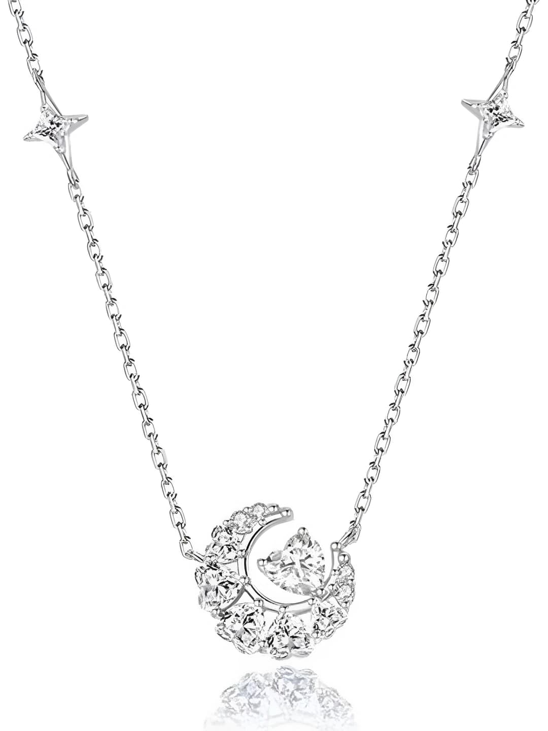 X-63 with white diamond