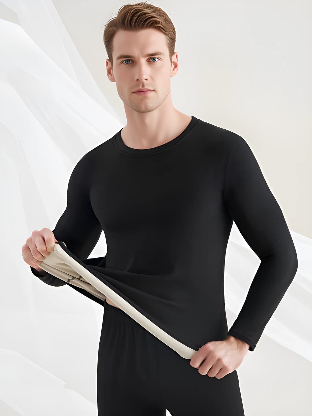 Black Apricot (Men)