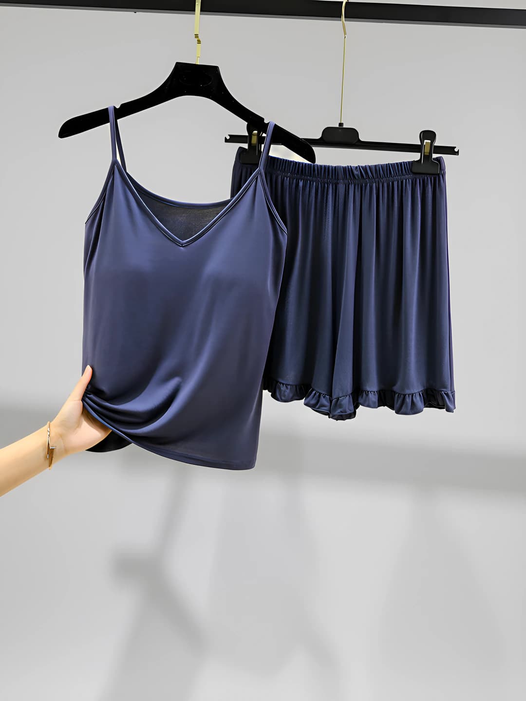 Denim blue