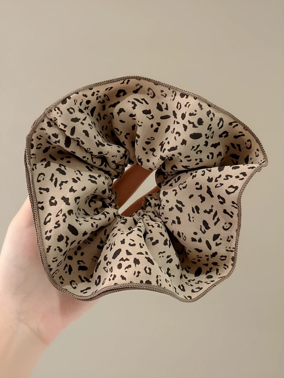 Och leopard to'ri ~15 sm