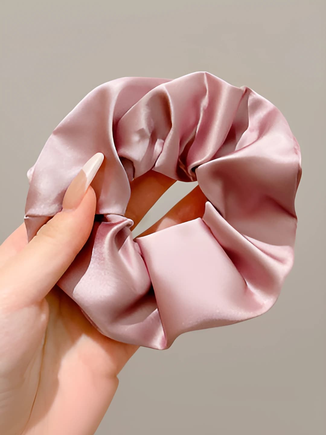 Rose pink, 11 cm