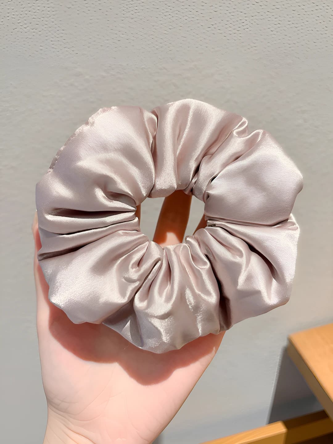 8# Dusty purple 13 cm