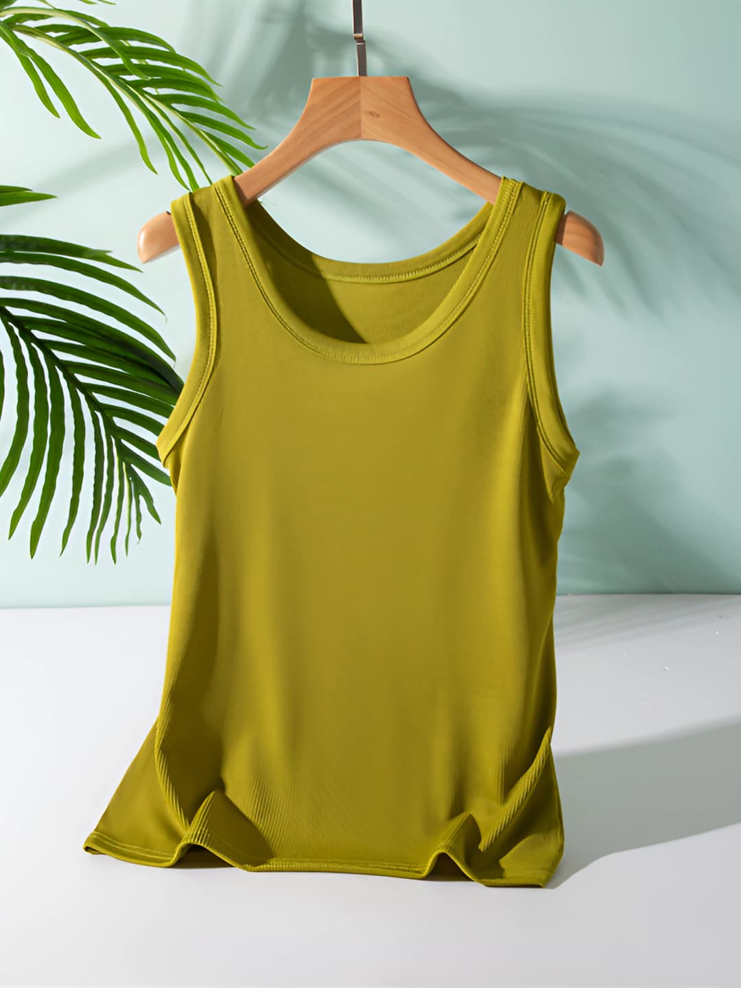 Mustard green
