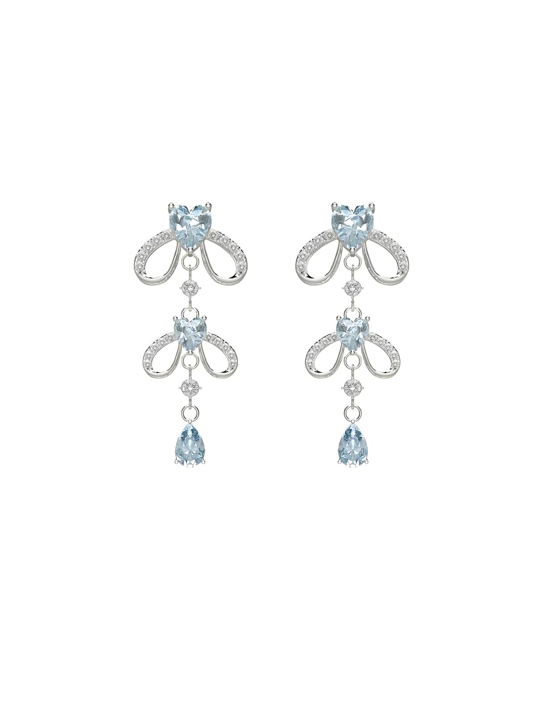 Серебряная игла