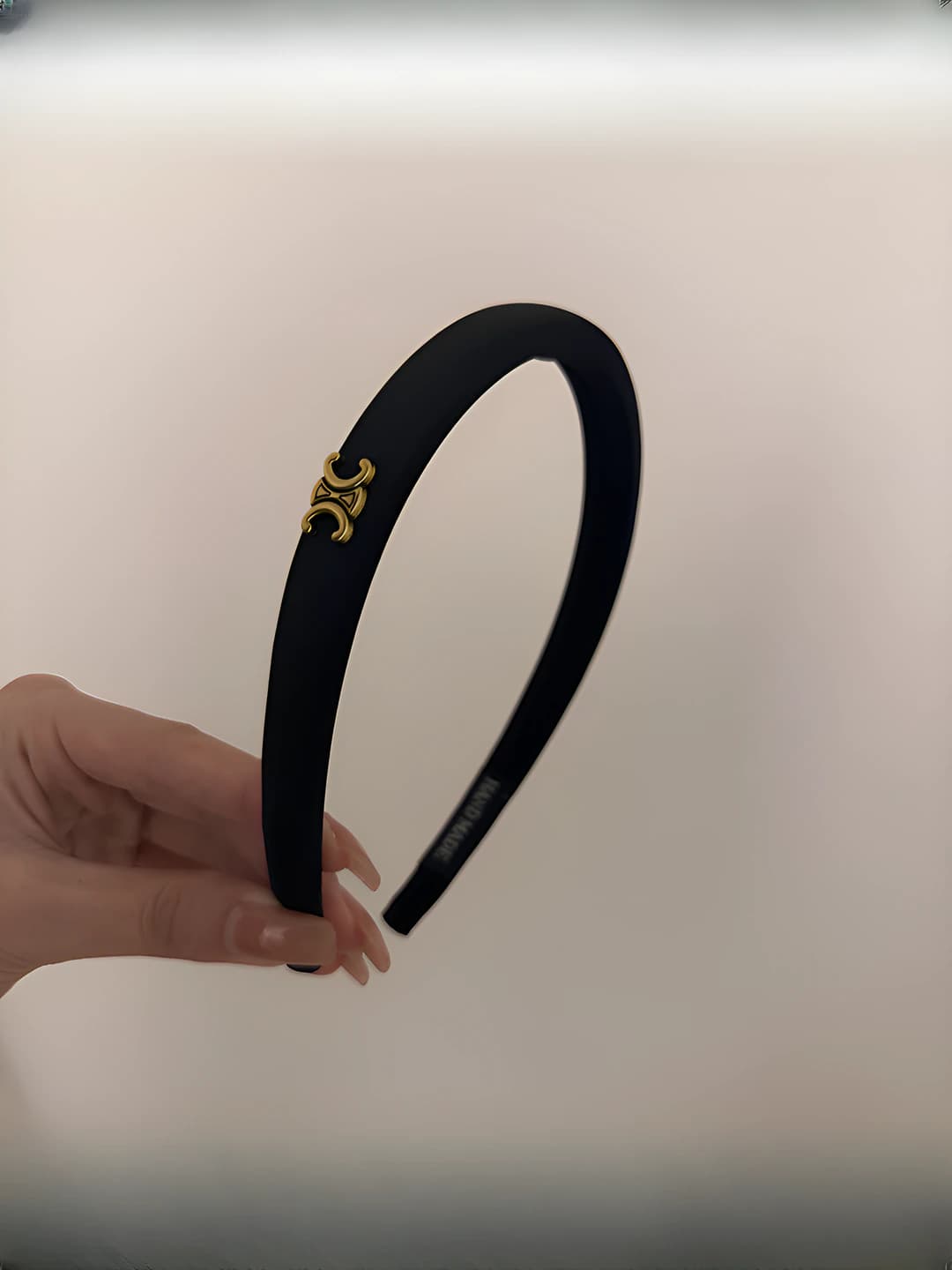 Ikki C modeli - Qora