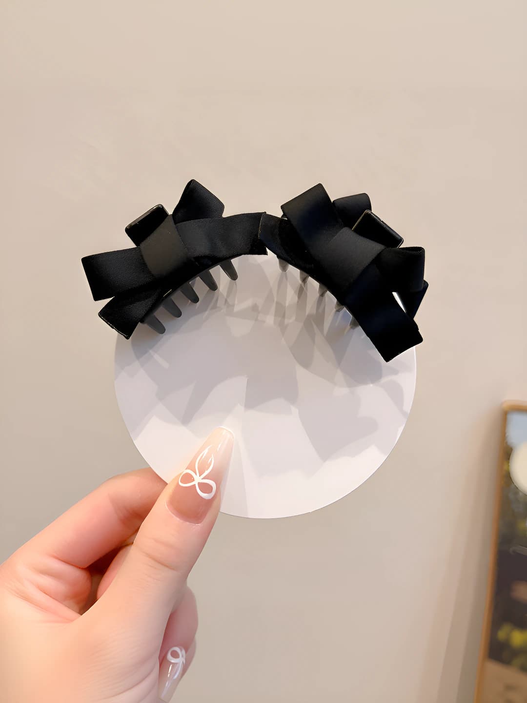 Juft qisqichlar asos 4 cm