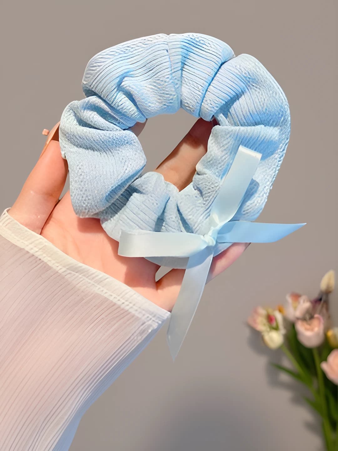 Knitted, 10 cm