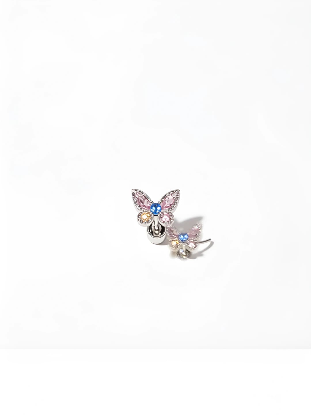 A003503 Oq oltin, Pushti, 0.8*6mm