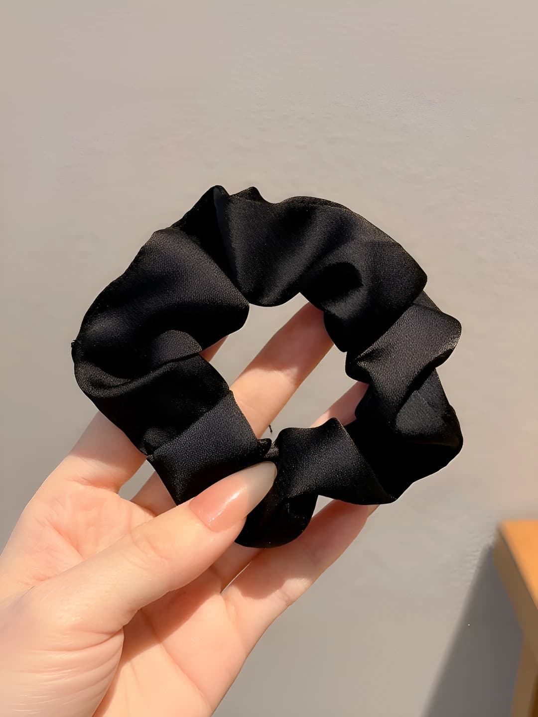 Small, single-sided, 9 cm