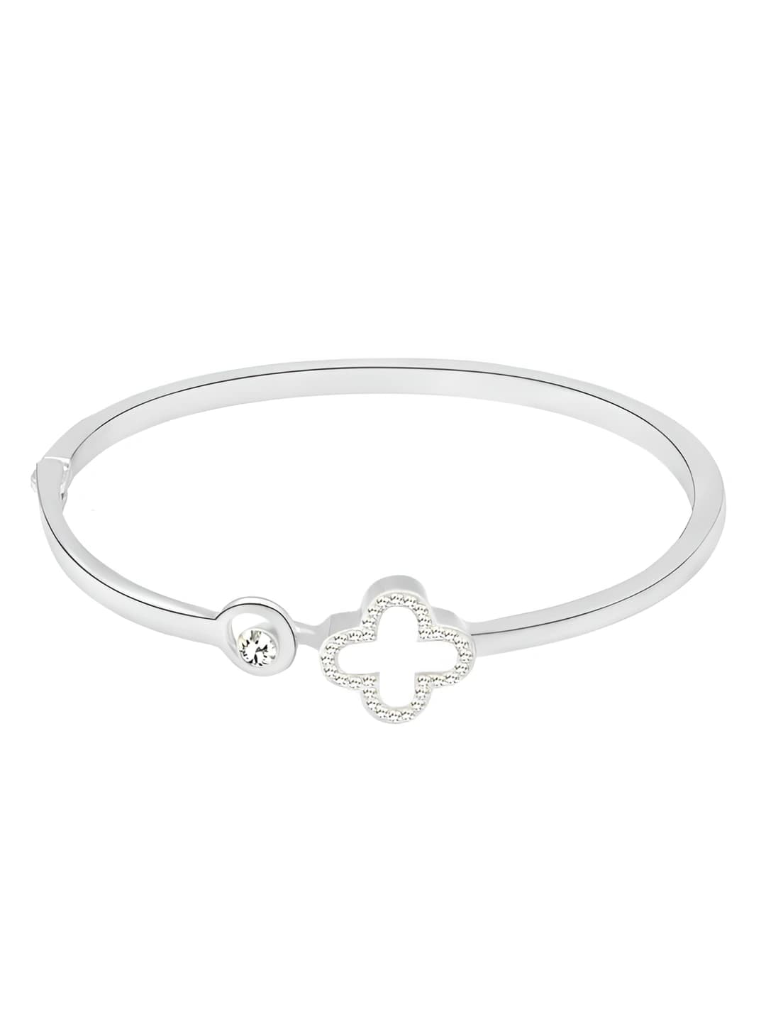 S-121-4 White gold-White
