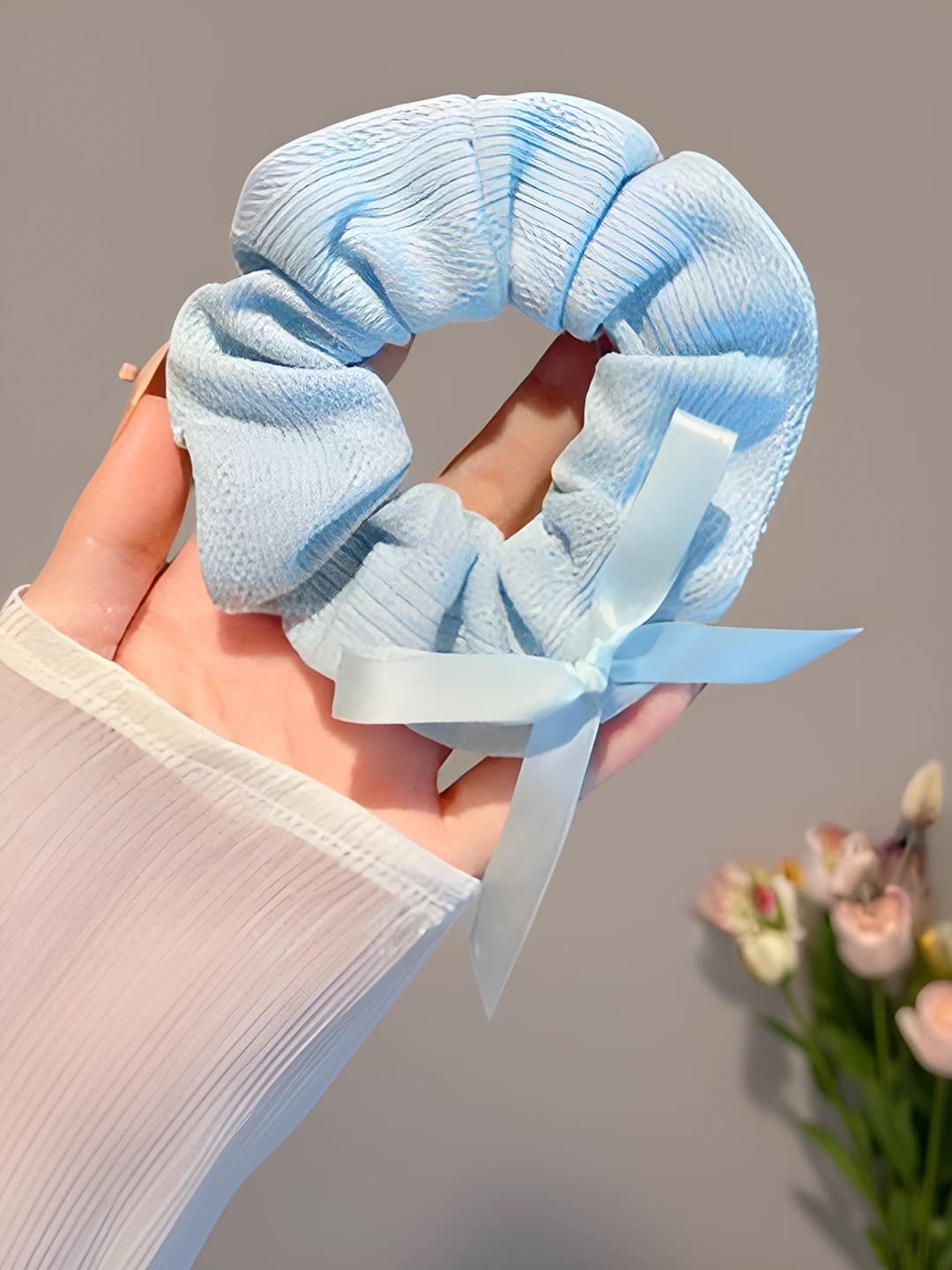 Knitted, 10 cm