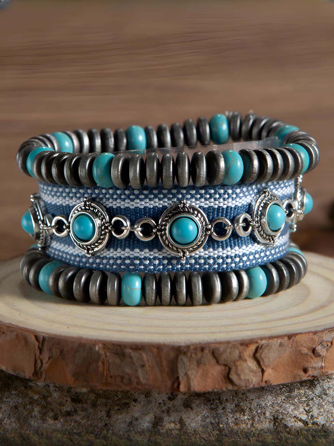 L729-4 3-piece set