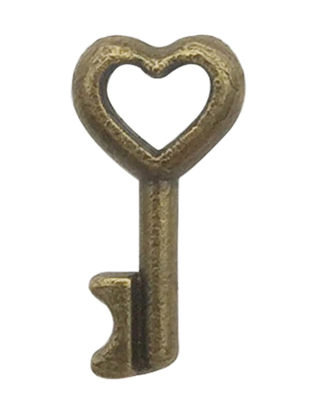 1 dona kichik kalit 8x15mm