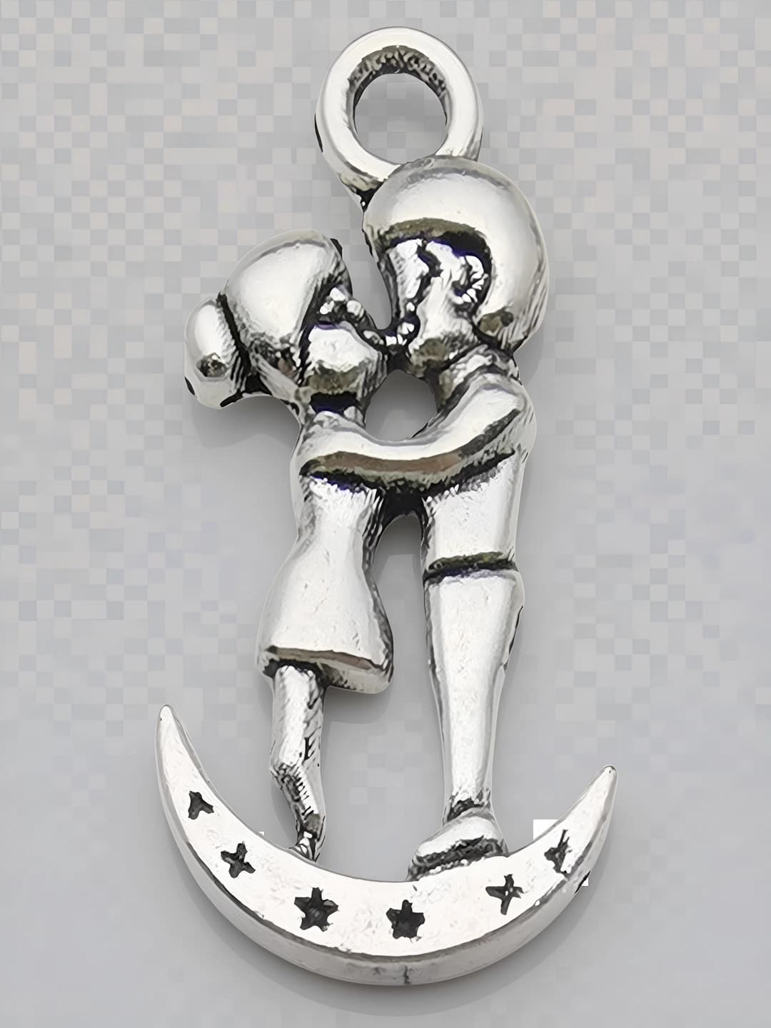 Angel, 15x19mm