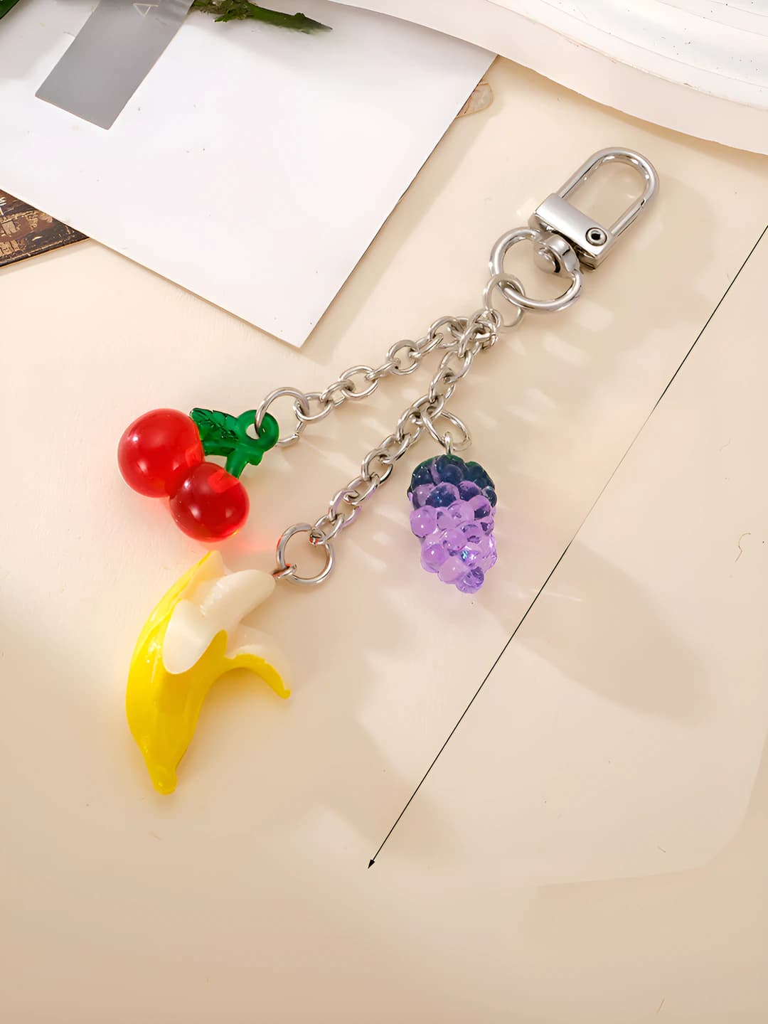 K1476 Banan mevasi