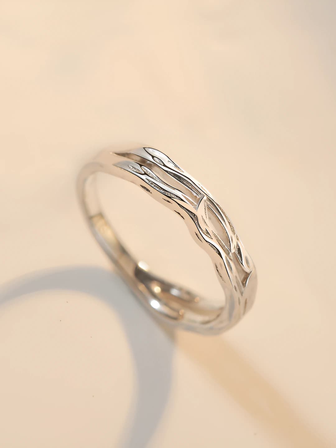 Men's ring