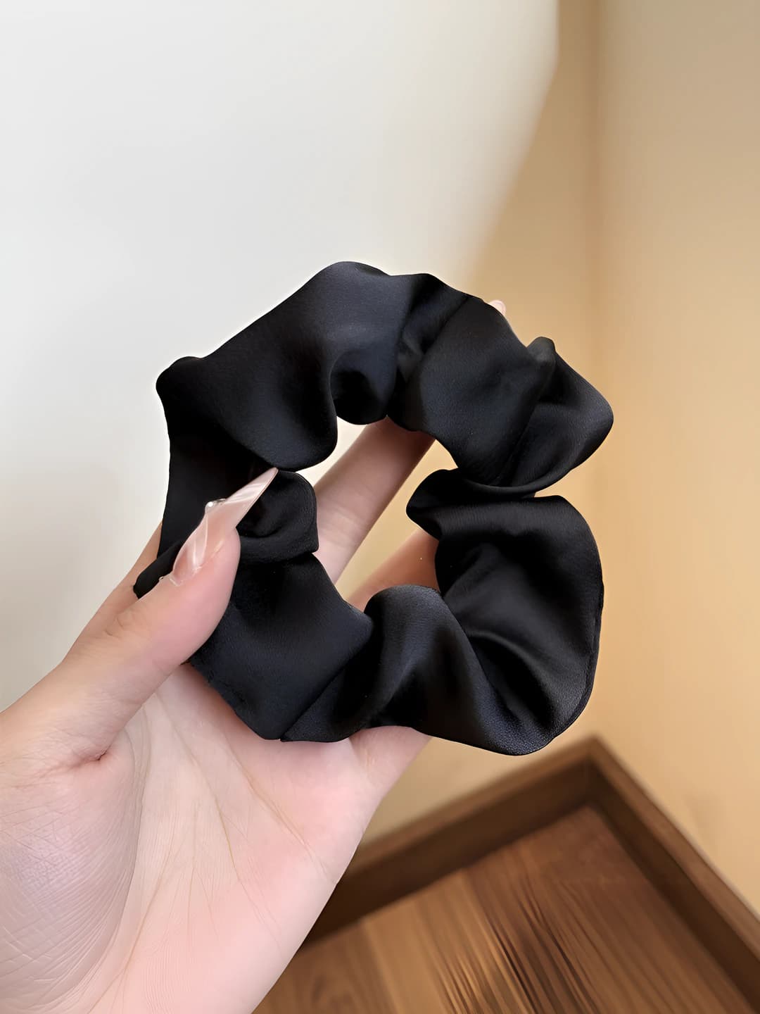 2# Black, 10 cm