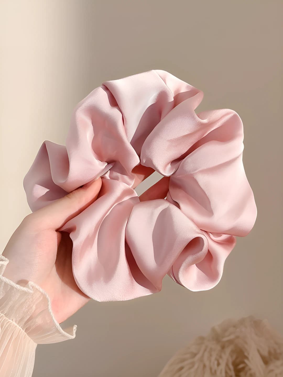 3# Pink ~18 cm
