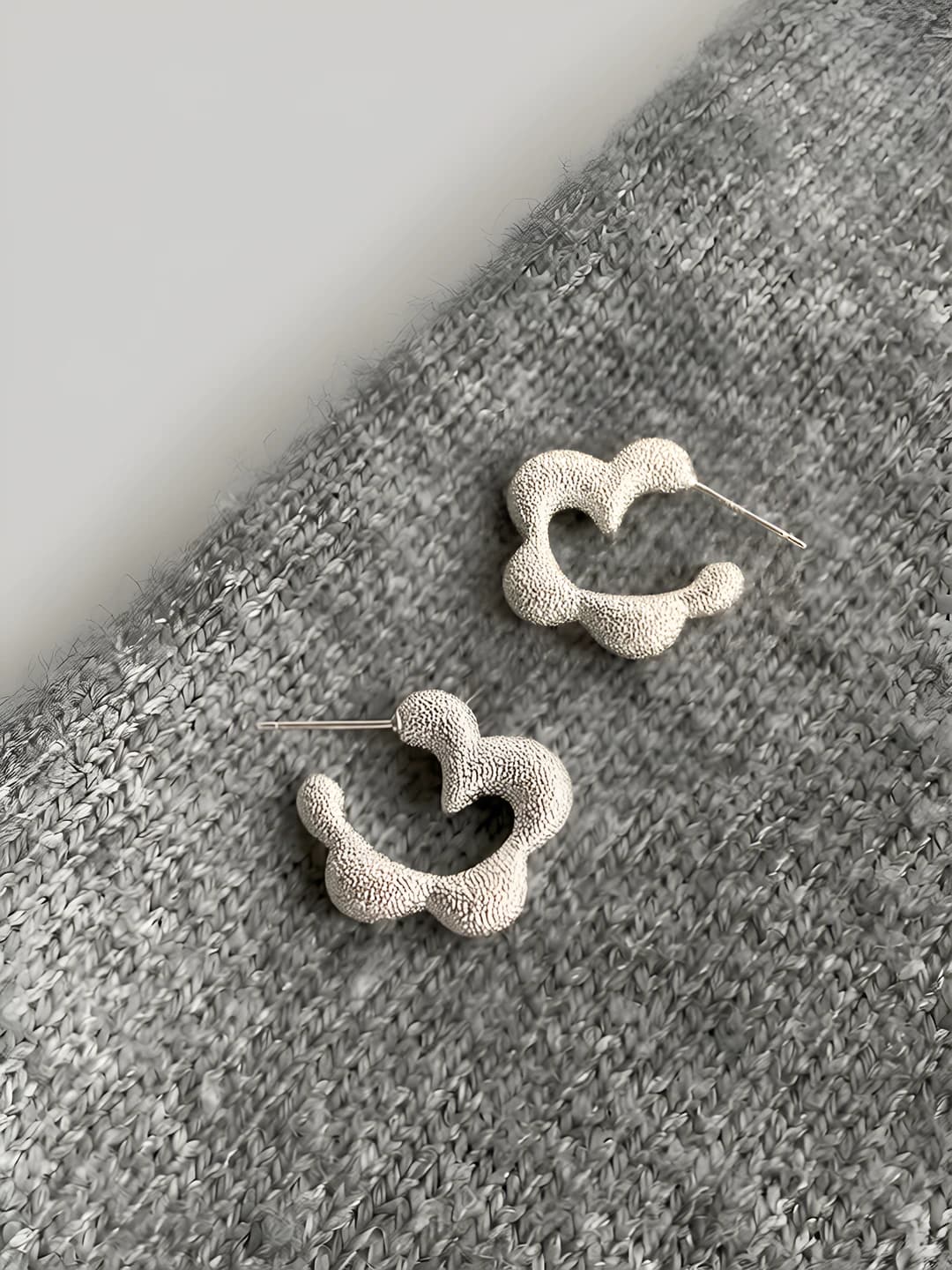 Silver pair