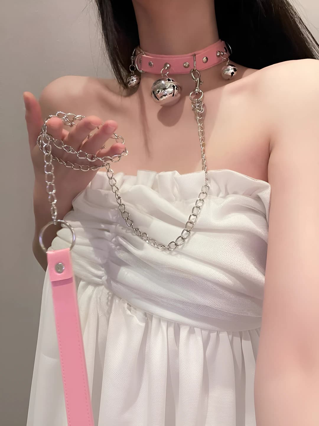 Pink set variant B
