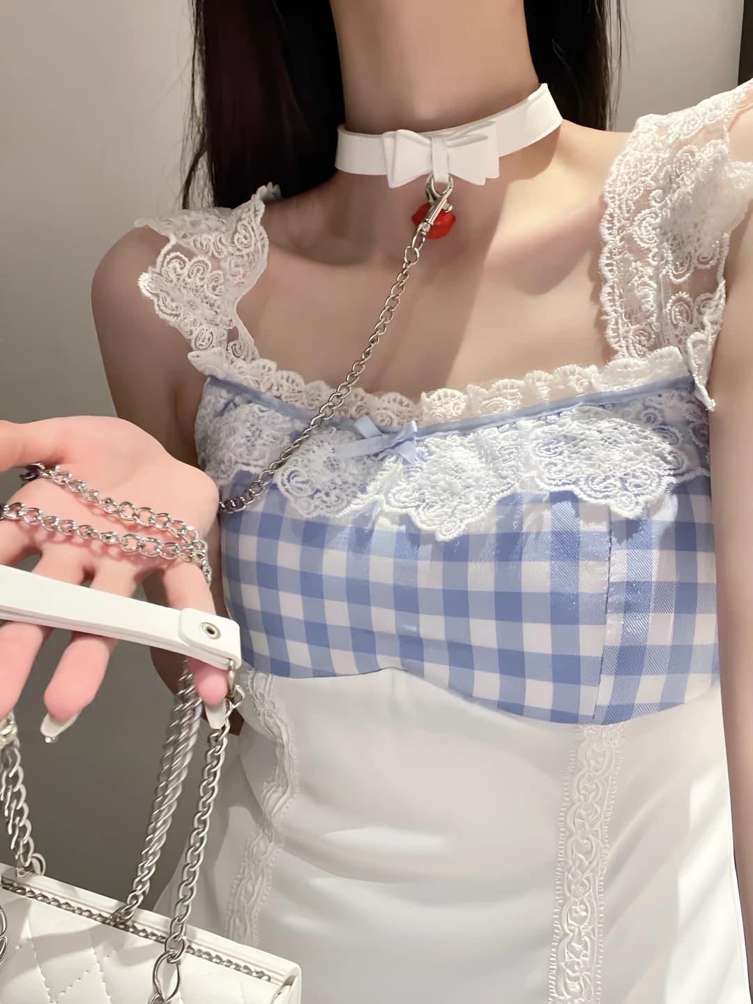 White set variant K