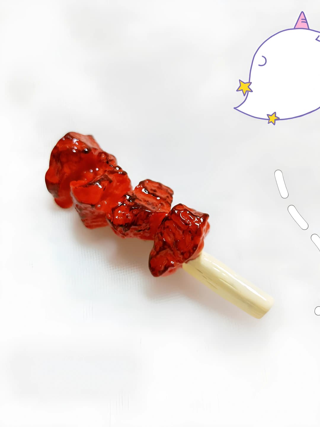 3# Skewer