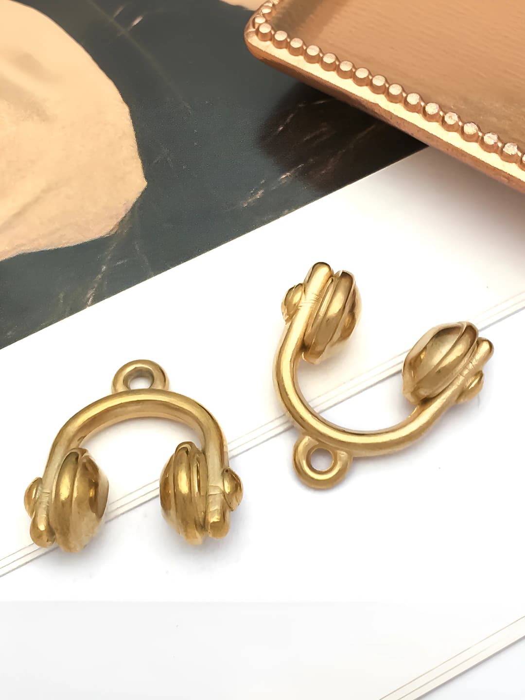 17x18x8mm, 1.8mm, наушники, 3.7g