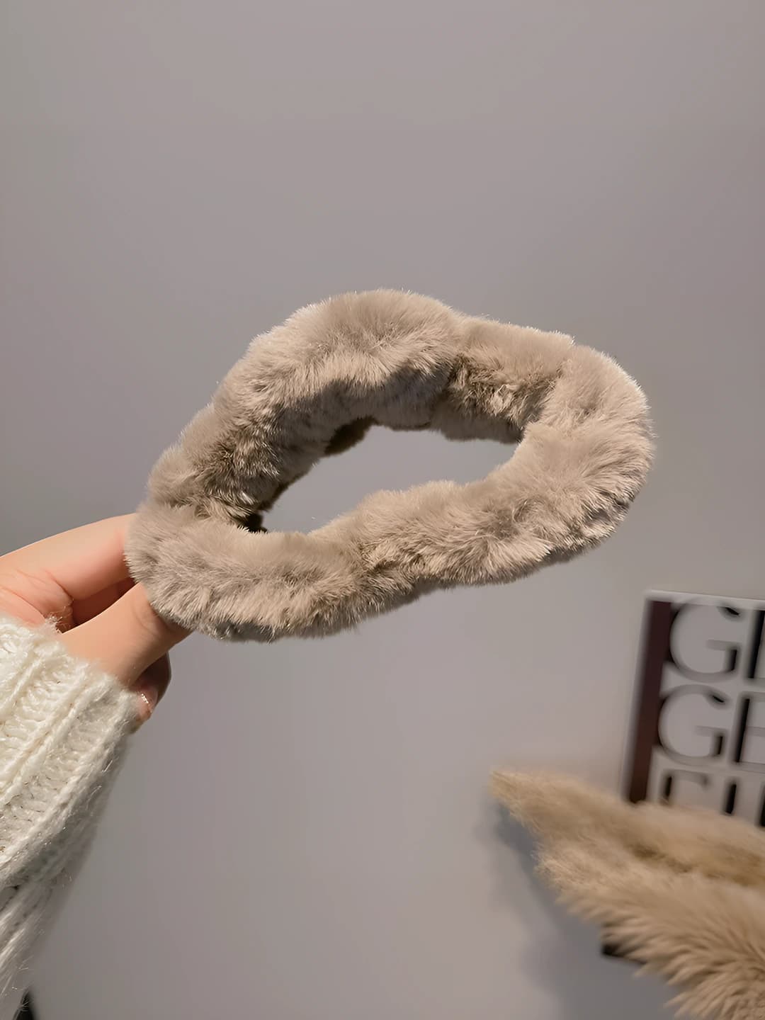 Облако, хаки