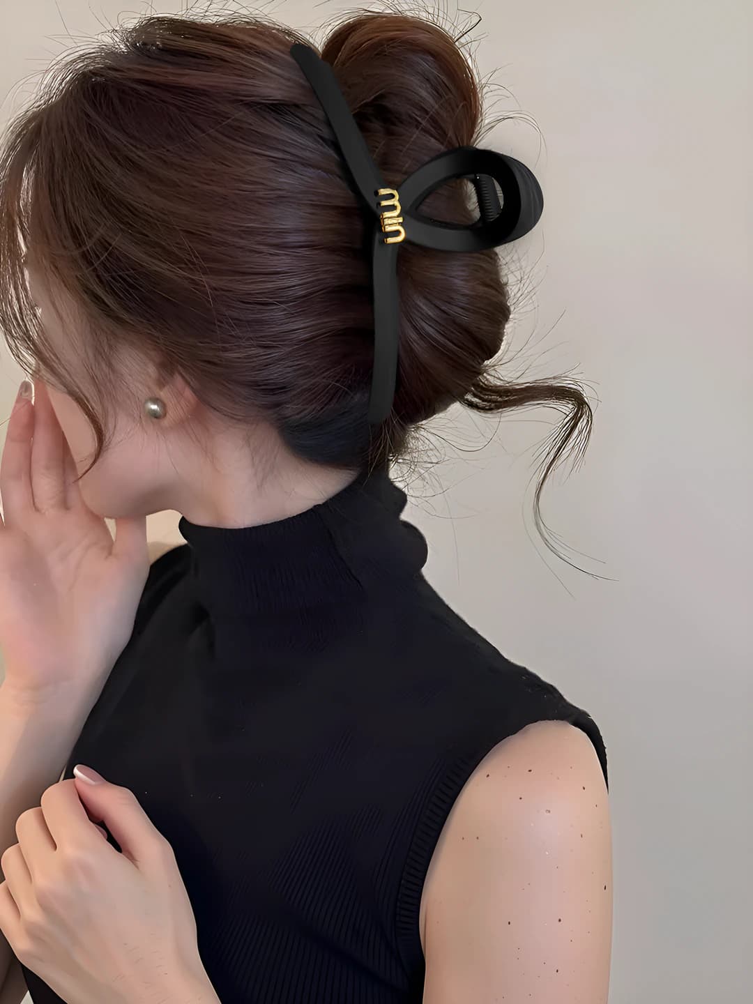 7# Матовый Y-образный 12.5CM