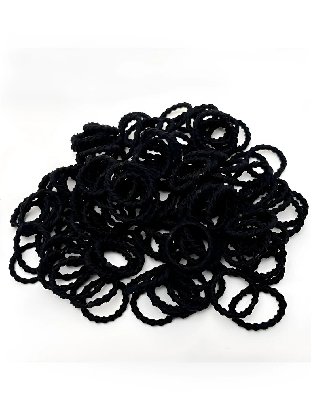 【3】Spiral style 100 pcs opp bag
